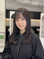 エスカーラ 表参道(THE ESCALA)&nbsp;うるおいミディアム