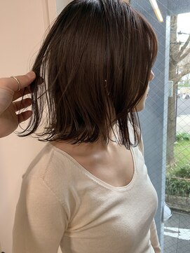 ノマド(nomad) guest style