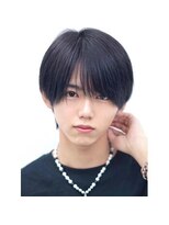 アイトーキョー 名古屋栄(AI TOKYO) ラウンドマッシュ/ナチュラルマッシュ/韓国マッシュ/名古屋/栄