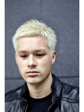 プランツヘアー 高宮店(Plants hair) アクティブショート スパイキーショート薬院 平尾 高宮美容室