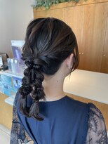 カッツ 駅家店(CUT S)&nbsp;網下ろしツイン