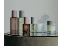 香りも質感も楽しめる、LOA THE OIL