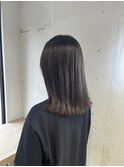[HELM渋谷]アッシュブルー