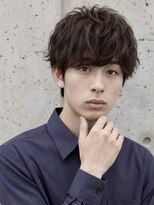 ニーケ 池袋 池袋西口(nike)&nbsp;髪質改善＊ハホニコ＊マッシュ(池袋/池袋西口/池袋髪質改善)