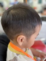ナチュレヘアー(Nature hair)&nbsp;ベリーショート
