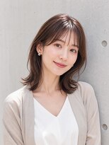テーラヘアー 香取佐原店(TELA HAIR)&nbsp;クラゲヘア