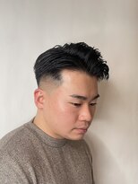 シンバ(Simba)&nbsp;サイドパート
