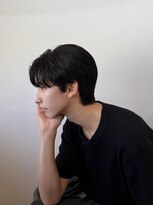 コルマーノ(COL MANO)&nbsp;刈り上げない韓国スタイル