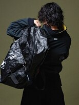 サンディーズバーバーショップ(Sandees) サーフカール/ツイストスパイラル/ウルフレイヤー