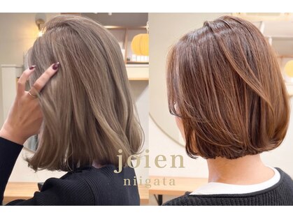 JOIEN【ジョワン】【11月6日NEW OPEN（予定）】の写真