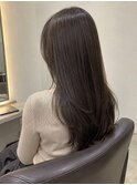 《ナチュラル美人》まとまる艶レイヤー