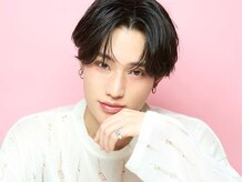 【岡山メンズパーマ/岡山メンズサロン】ニュアンスパーマ、シャドウパーマ、縦落ちスパイラル、人気TOP3◎