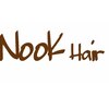 ヌックヘアー(NooKHair)のお店ロゴ