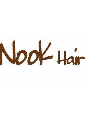 ヌックヘアー(NooKHair)