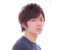 メンズデザイン ブレス(Men's Design BLESS)