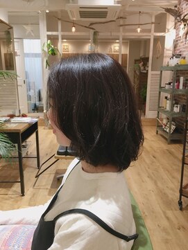 エイチ(eitcH) ゆるミディアム