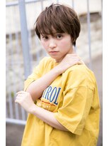 アクト 三鷹店(ACT)&nbsp;ナチュラルショートカット ACT三鷹