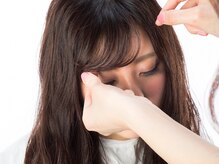 前髪のアレンジもお任せ下さい★