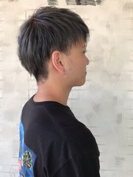 シェル 吉祥寺(shell) シルバーアッシュ