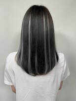 アンク クロス 新宿店(ANKHCROSS)&nbsp;《ankhcross 渡邊 悠耶》ロアエクステメッシュスタイル☆