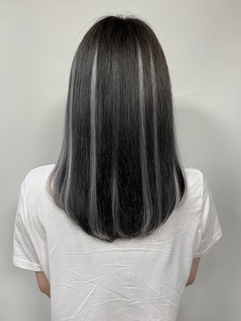 アンク クロス 新宿店(ANKHCROSS) 《ankhcross 渡邊 悠耶》ロアエクステメッシュスタイル☆