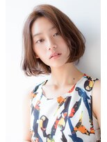 ノーブル 白金台店(Noble by PROGRESS)&nbsp;ボブ