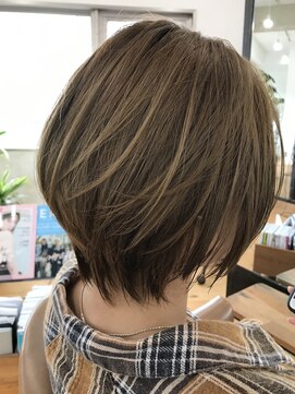 ルーラ(RURA) Bob 2