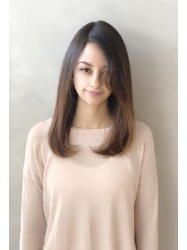 エイト ヘアサロン 渋谷本店(EIGHT) tomi-36