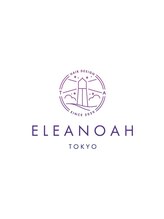 ELEANOAH TOKYO 恵比寿【エレノア トーキョー】