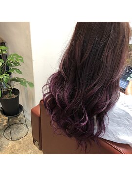 ゼットサロン(Z SALON) Z「ベリーピンク」