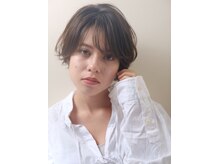 ヘアーアンドスパ アン コントゥール(hair&spa an contour)