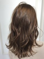 ギフト(GIFT) 津島髪質改善トリートメント/白髪染め/ヘアカラー/リタッチ