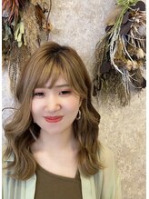 ピッツ 海浜幕張(Pits) 遠藤 彩香
