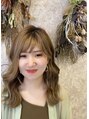 ピッツ 海浜幕張(Pits) 遠藤 彩香