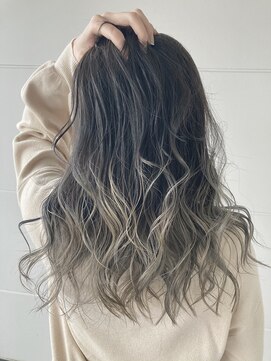 ダイス(Dice) グラデーションカラー