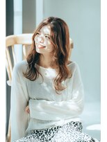 アンリオマール(an rio MAR) ロングスタイル