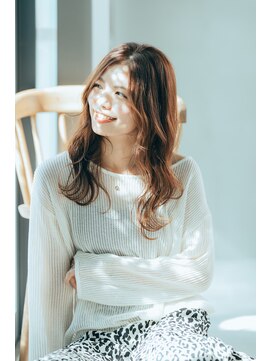 アンリオマール(an rio MAR) ロングスタイル