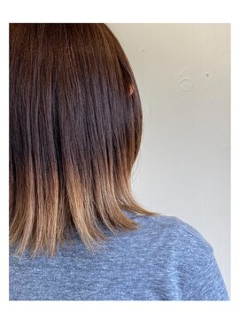 サヴァ サクラ(SAVA sakura) グラデーションカラー