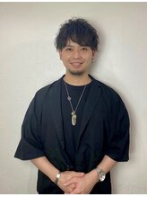 キャラシャローネ お台場(CharaChalone) 玉城 貴也
