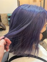 スターリバー(STAR RIVER) ラベンダーカラー◎