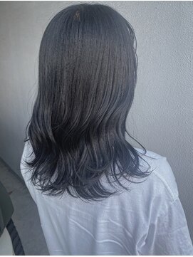 トリート 南行徳本店(TREAT) ブルーブラック/南行徳