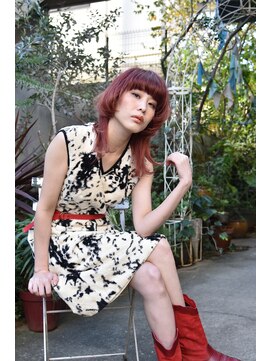 リブロ 三軒茶屋(LIBRO) 大人カジュアルスタイル