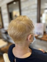 ハレ(HAR)&nbsp;ショートカット