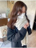 【minim×高橋】柔らかブラウン
