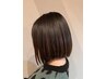 本日限定♪カット+水素カラー+潤いトリートメント+プチスパ
