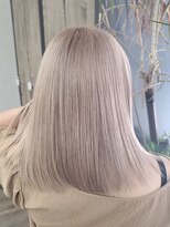 ヴィフ 大船(VIF)&nbsp;デザインカラー/こなれハイトーン/プレミアムカラー大船//大船駅