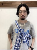 メンズスタイル