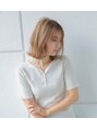 カロン トウキョウ 高円寺店(Kalon Tokyo) ボブのお客様も多いです◇時短で出来るお手入れ簡単スタイル◎