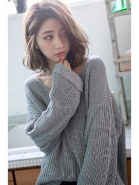 フローラ(FLORA) 簡単*小顔くびれミディ