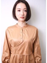 デヴェロペ(Devellope.)&nbsp;【Devellope.】愛されボブ